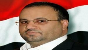 الرئيس الصماد يؤكد على ضرورة تنسيق الجهود بين الحكومة ومجلسي النواب والشورى