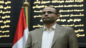 الرئيس المشاط : ماأقدم عليه العدو جريمة اغتيال سياسي مست بسيادة الشعب اليمني وعليه تحمل عواقب ذلك