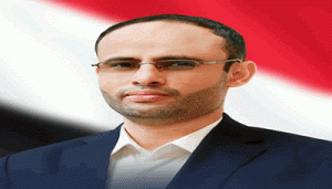 رئيس المجلس السياسي الأعلى يعزي في وفاة السفير محسن محمد الحباري